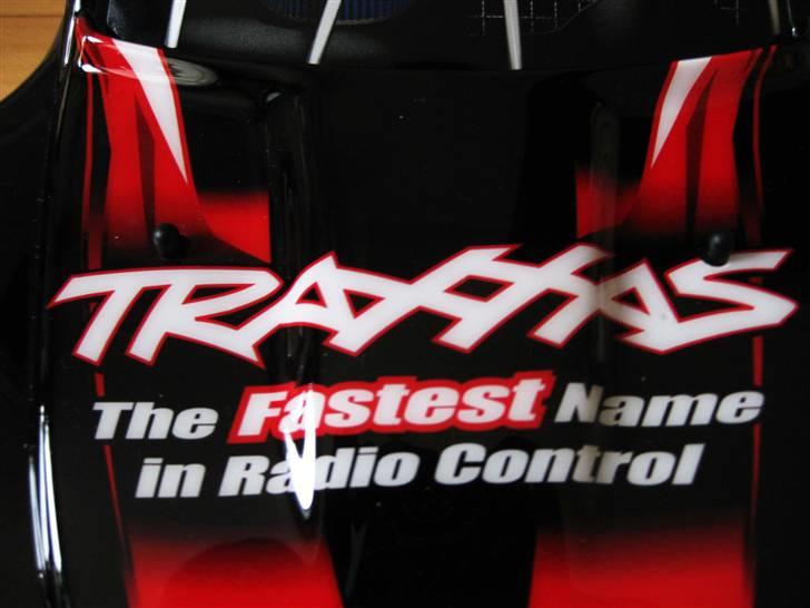 Off-Roader         Traxxas Slash 4x4 billede 19