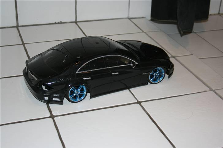 Bil ''Sniper'' (Solgt)  billede 6