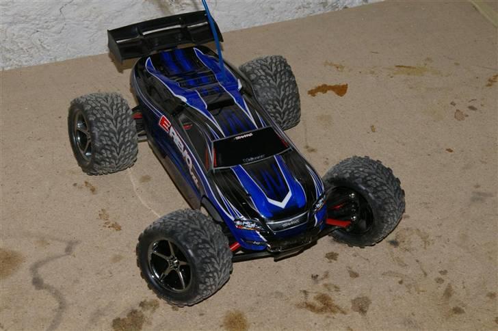 Off-Roader E-Revo VXL  billede 2