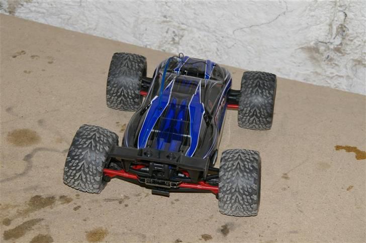 Off-Roader E-Revo VXL  billede 3