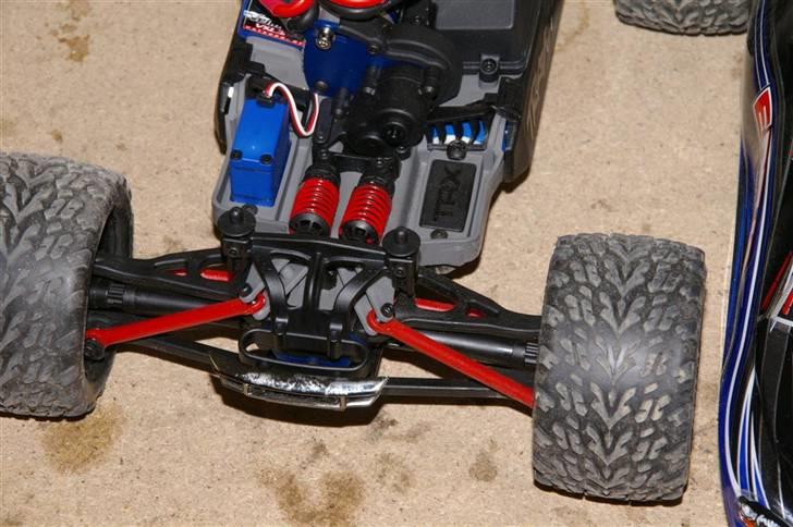 Off-Roader E-Revo VXL  billede 6