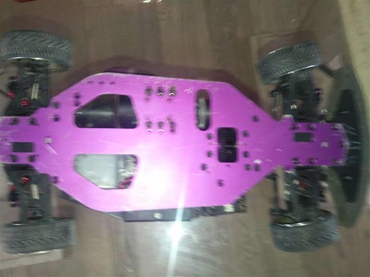 Bil rs4 drift solgt billede 8