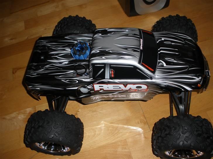 Bil revo 3.3 billede 3