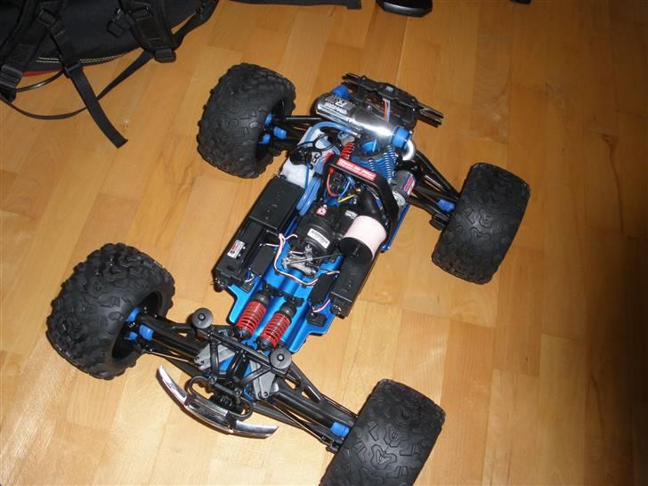 Bil revo 3.3 billede 5