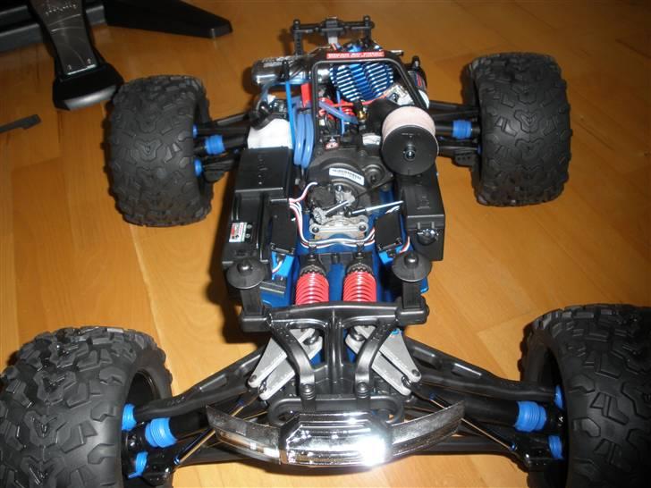 Bil revo 3.3 billede 6