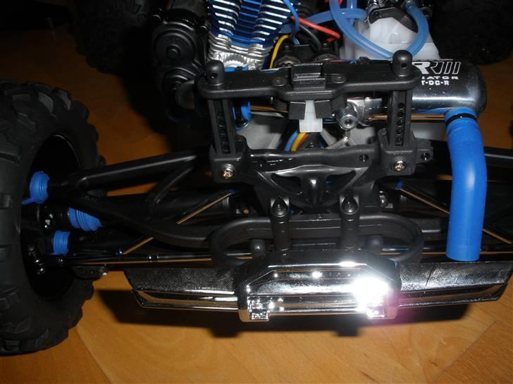 Bil revo 3.3 billede 7