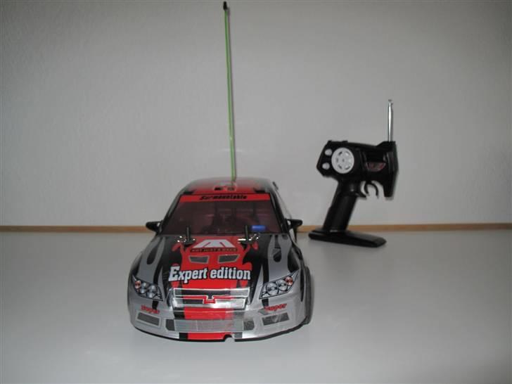 Bil HBX EVO  billede 3