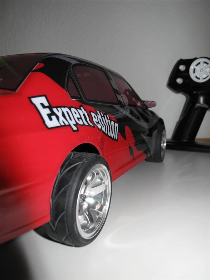 Bil HBX EVO  billede 5