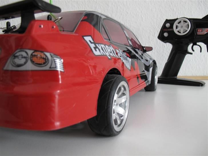 Bil HBX EVO  billede 6