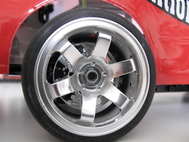 Bil HBX EVO  billede 7