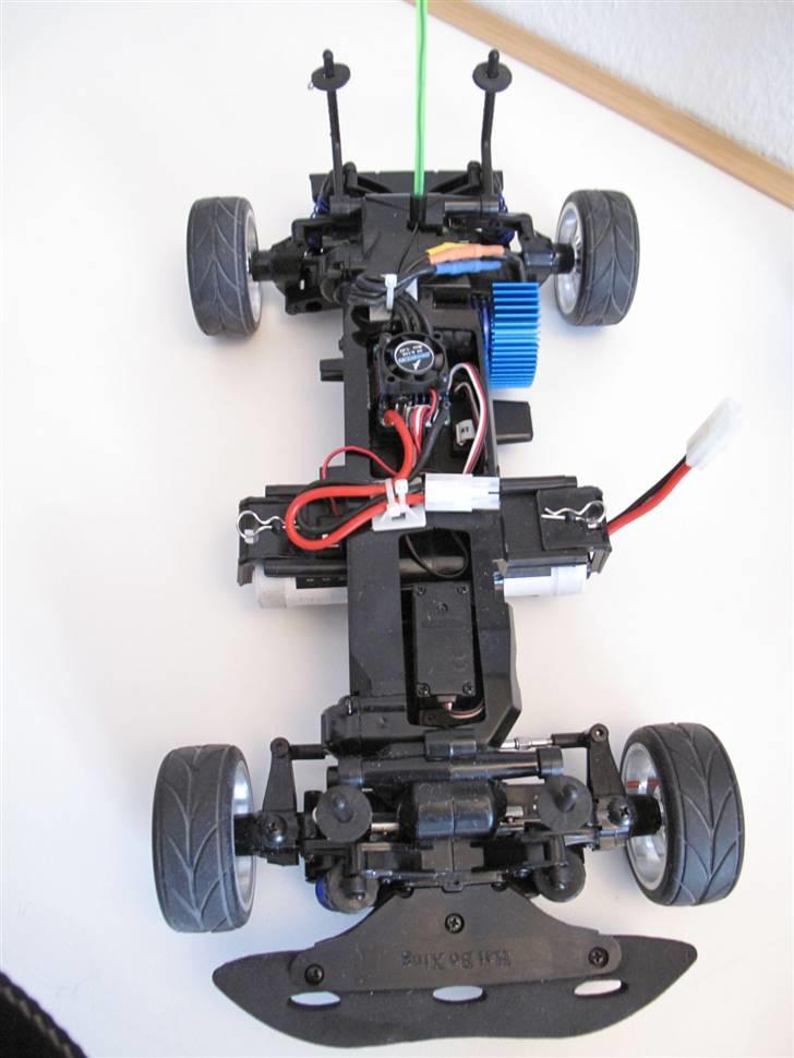 Bil HBX EVO  billede 10