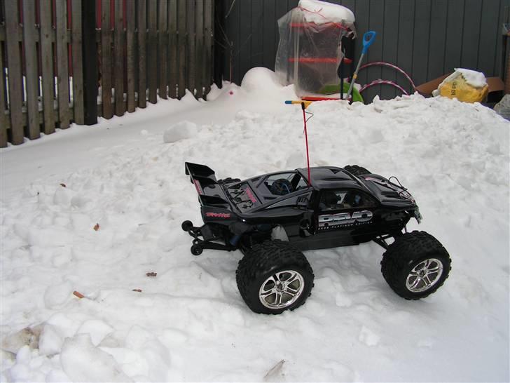 Off-Roader Revo 3.3 billede 2