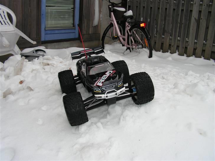 Off-Roader Revo 3.3 billede 6