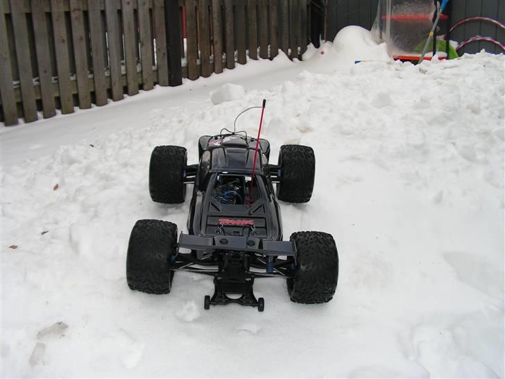 Off-Roader Revo 3.3 billede 7