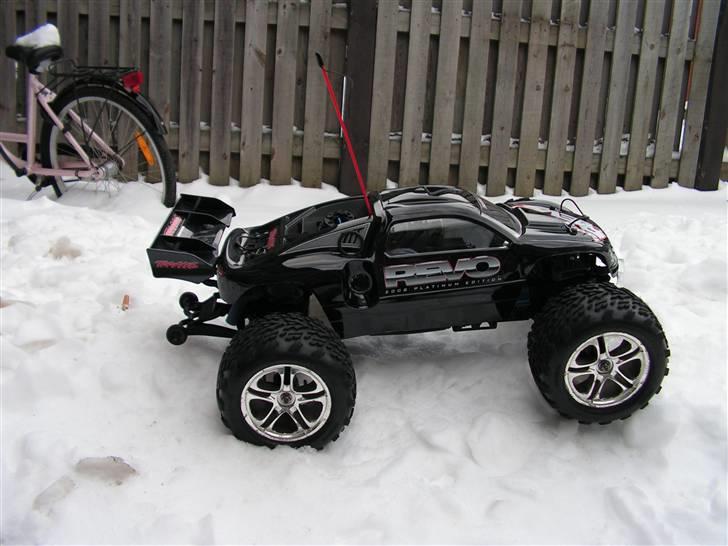 Off-Roader Revo 3.3 billede 9