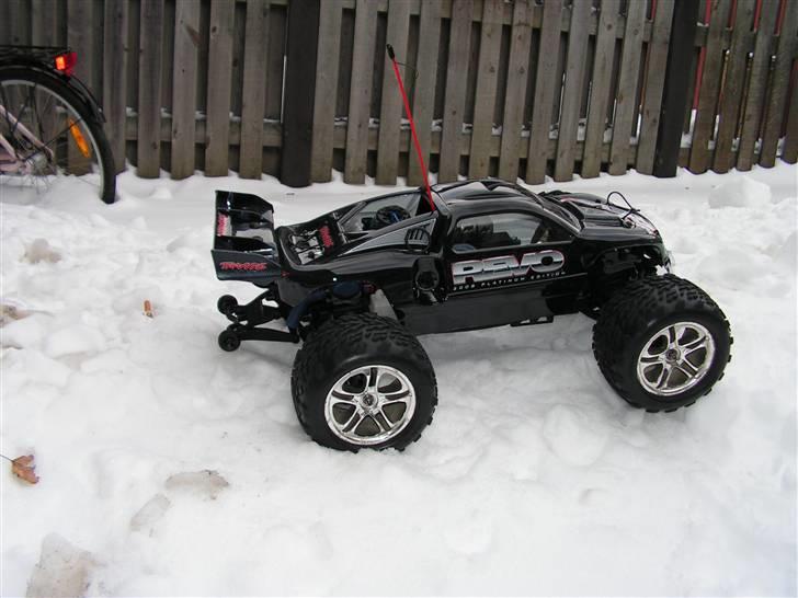 Off-Roader Revo 3.3 billede 10