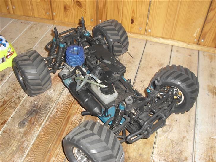 Off-Roader Thwarter billede 6