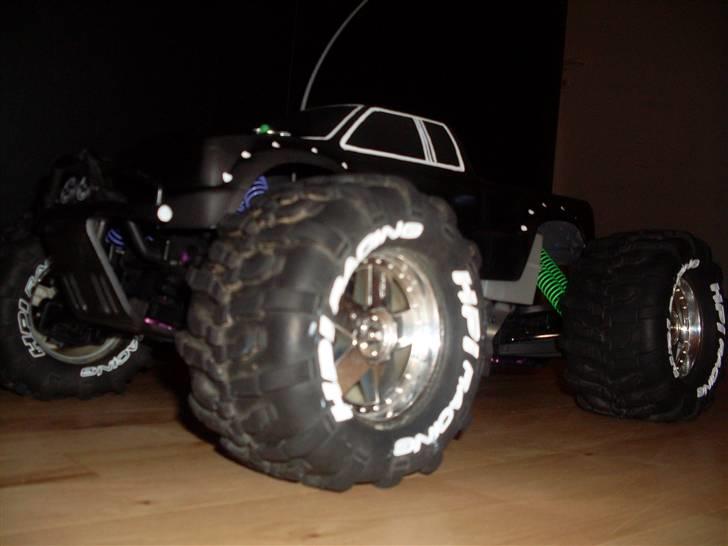 Bil savage ss Hpi   billede 4