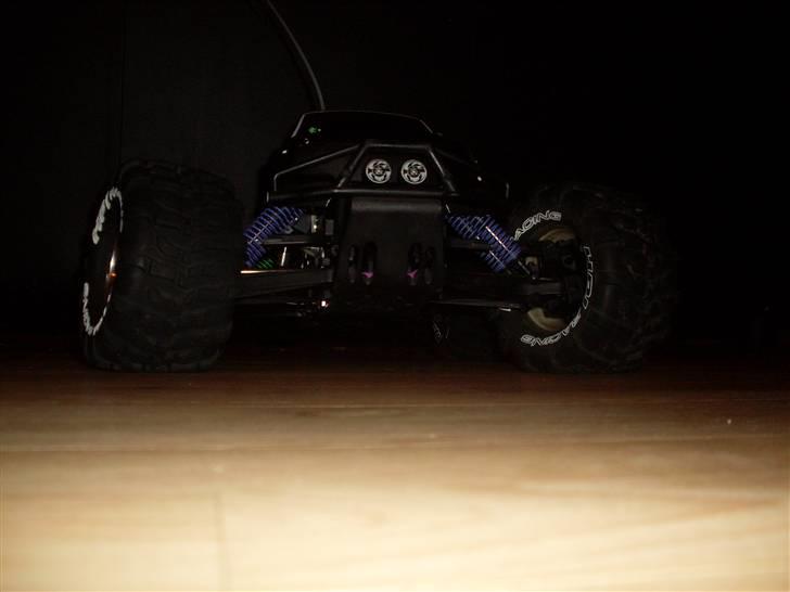 Bil savage ss Hpi   billede 9