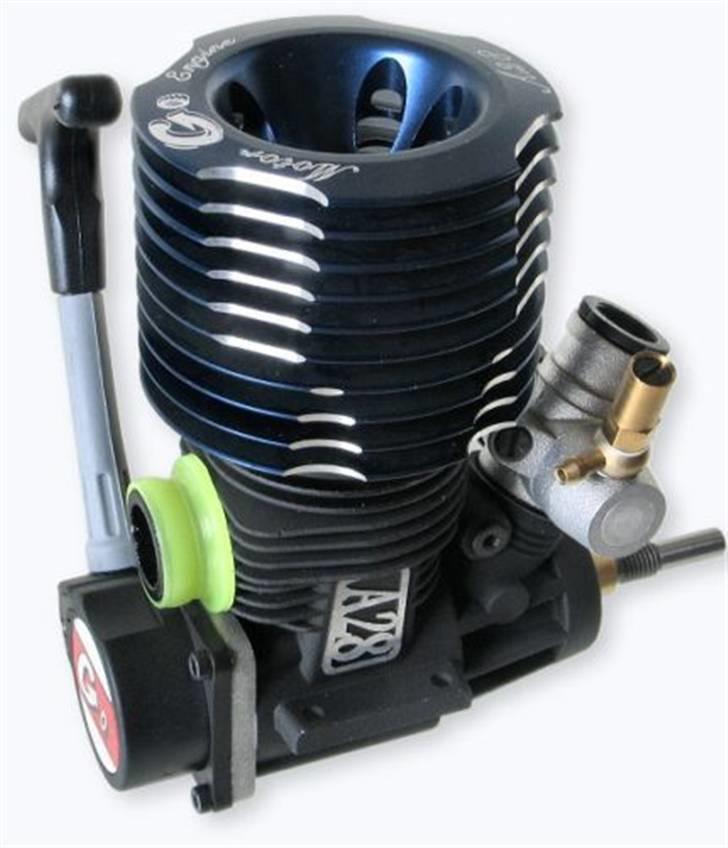 Bil Bazooka.1 billede 18