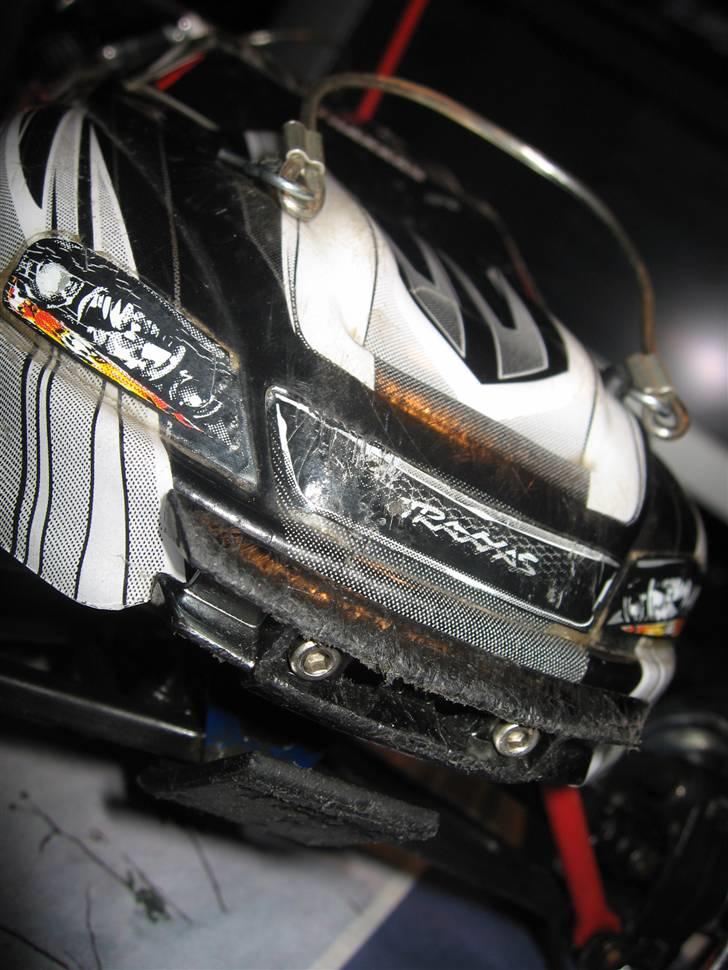 Off-Roader Traxxas E-Revo VXL 1/16 billede 5