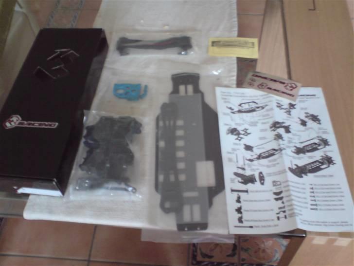 Bil Subaru - Impreza WRC billede 14