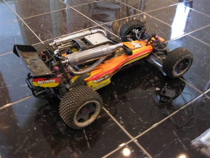 Buggy HPI Baja. 5B billede 4