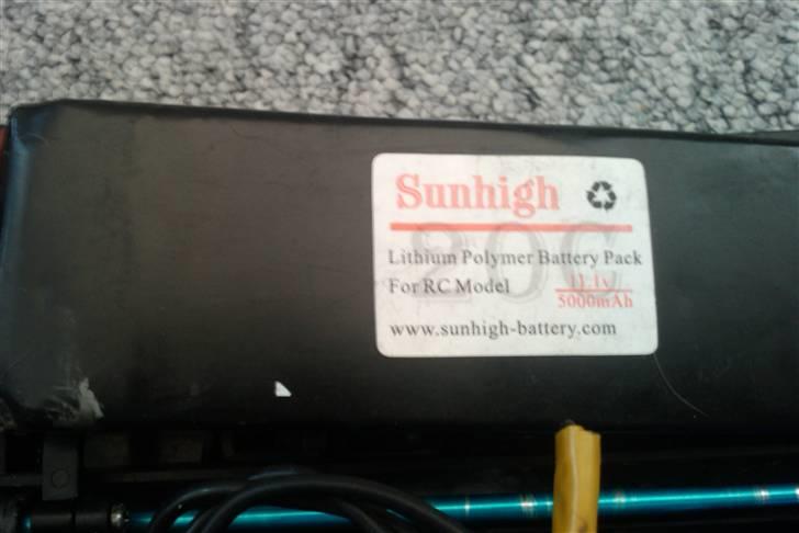 Bil tamiya tt01 billede 10