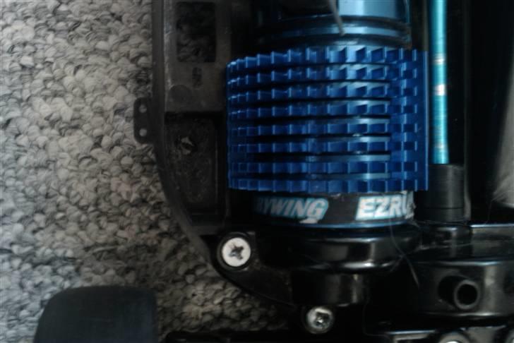 Bil tamiya tt01 billede 12