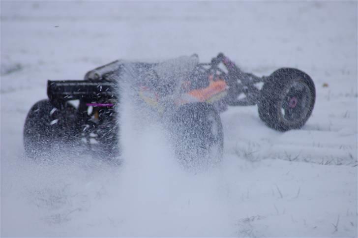 Buggy HPI Baja. 5B billede 7