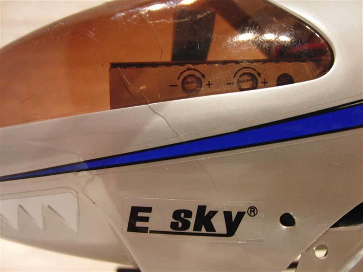 Helikopter Lama v4 billede 3