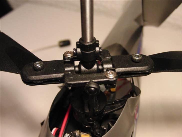 Helikopter Lama v4 billede 6