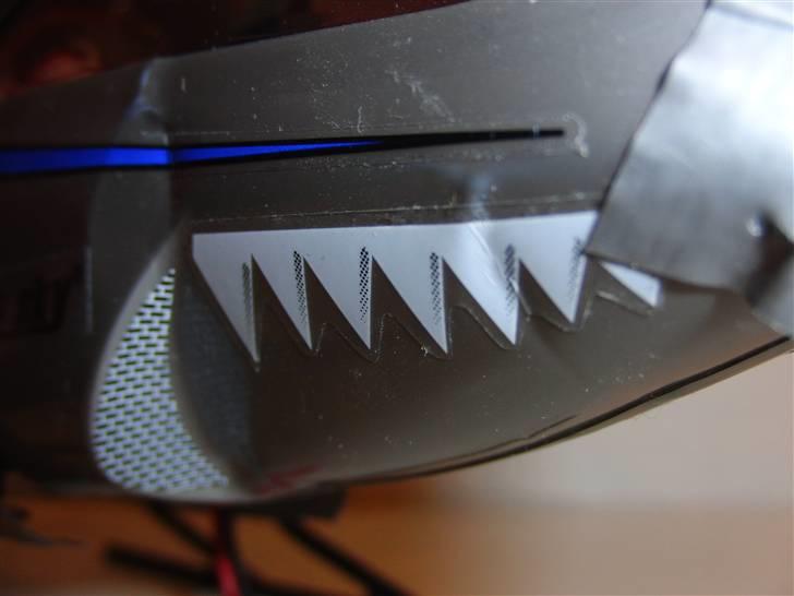 Helikopter Lama v4 billede 9