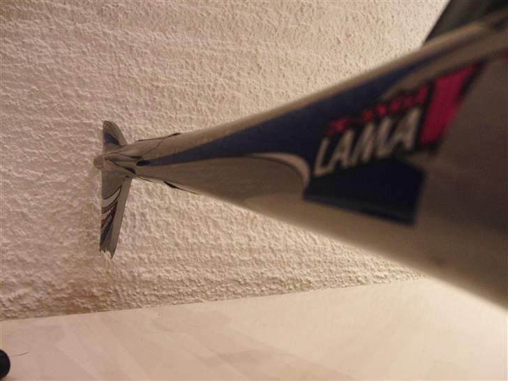 Helikopter Lama v4 billede 10