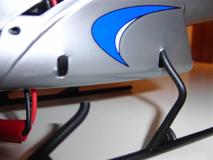 Helikopter Lama v4 billede 11