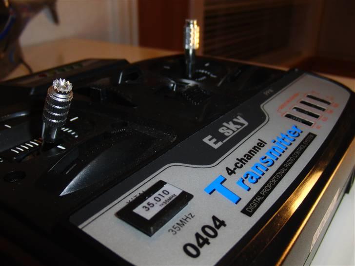 Helikopter Lama v4 billede 13