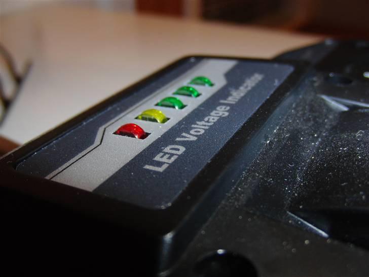 Helikopter Lama v4 billede 14