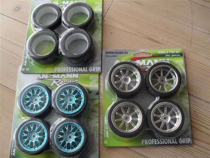 Bil HBX-skyline billede 9