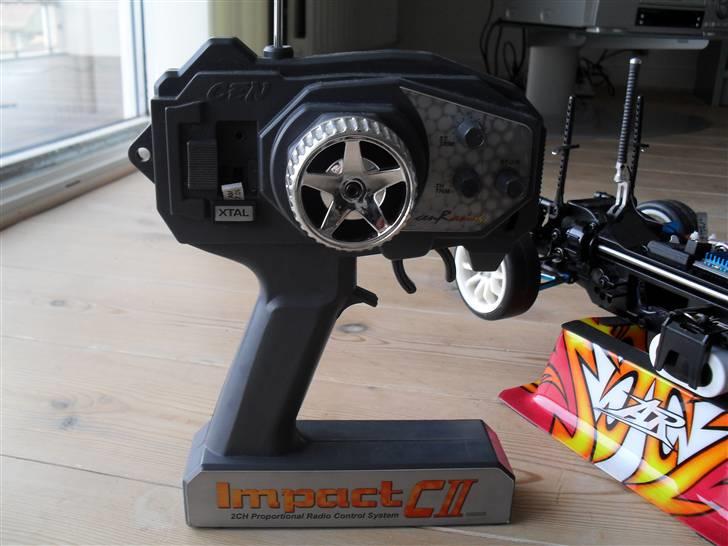 Bil HBX-skyline billede 10