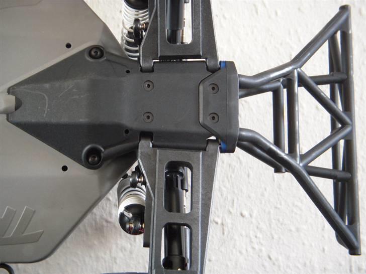 Bil Traxxas Slash VXL 4x4 PE billede 17