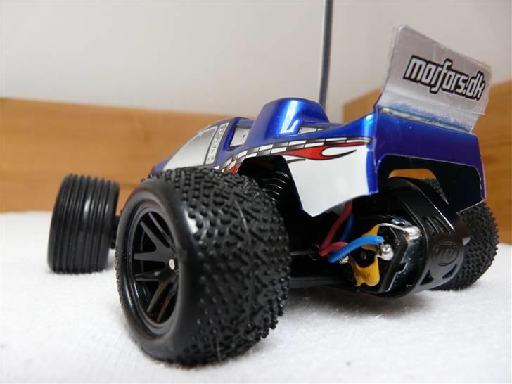 Bil micro-t billede 1