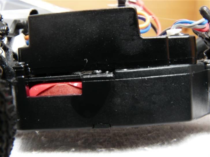 Bil micro-t billede 3