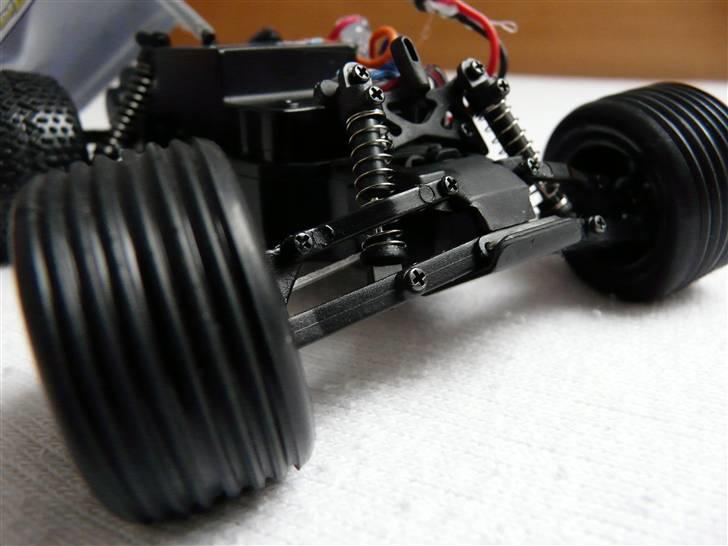 Bil micro-t billede 5