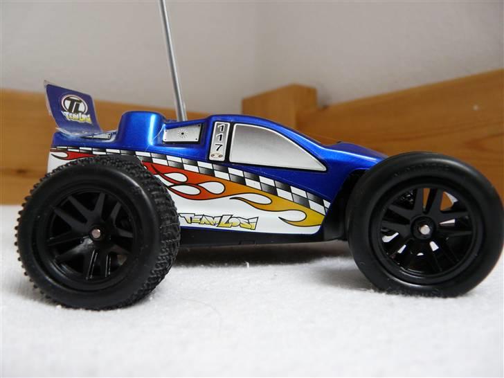 Bil micro-t billede 6