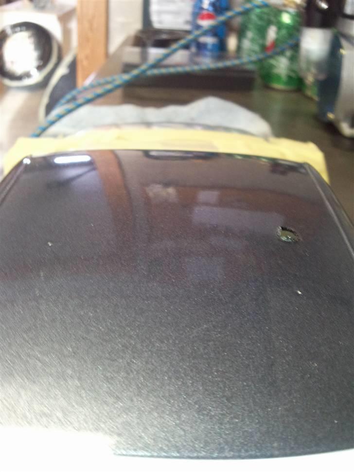 Bil HPI E10 Drift - Body under construction billede 3