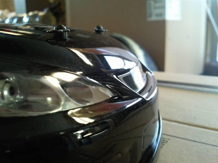 Bil HPI E10 Drift - Undskylder den dårlige billede kvalitet billede 12