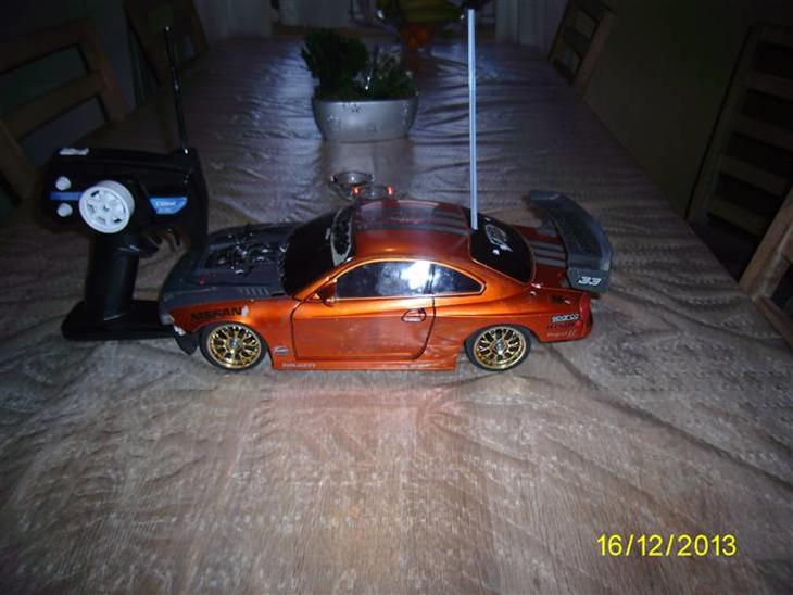 Bil hbx  billede 1