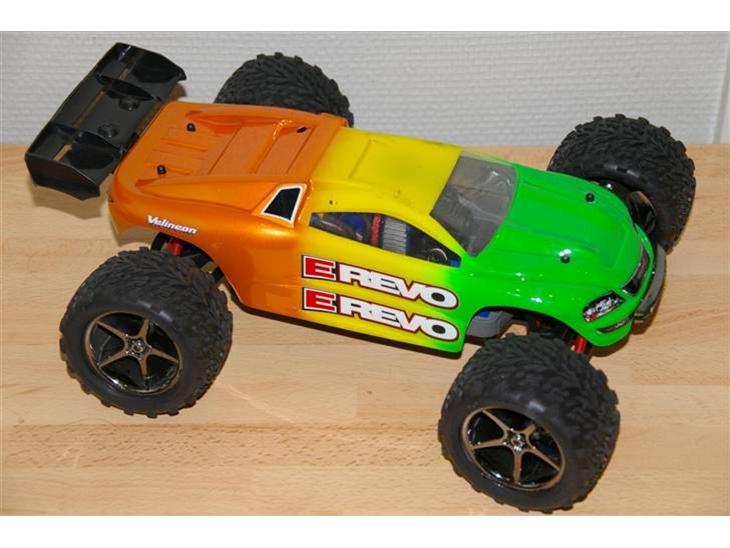 Off-Roader E-Revo VXL  billede 1