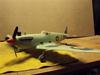 Fly COX Spitfire SOLGT