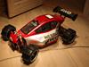 Buggy MCD Race Runner Evo3 Comp